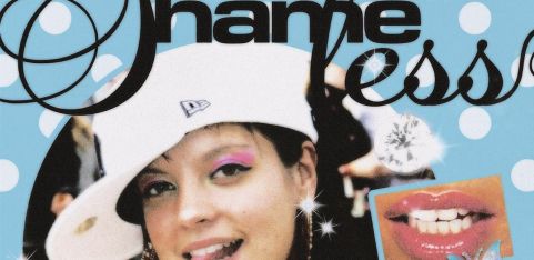 SHAMELESS: Y2K 2000'S - LILY ALLEN SPECIAL