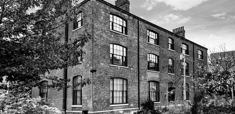 Queer Britain Museum Late