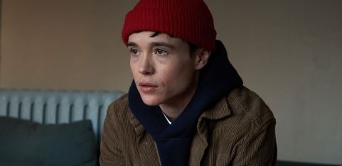 Sapphic Cinema x Sparkle Present: Close To You