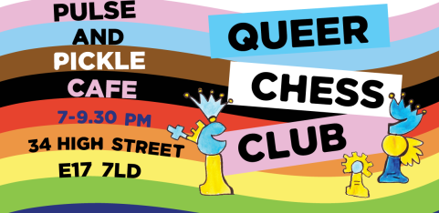 Queer Chess Club