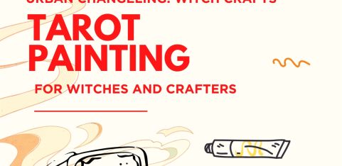 Tarot Painting Workshop