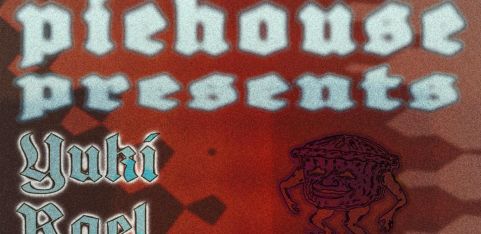 Piehouse Presents: Aga Ujma, Yuki, Smoked Poets, Selthe, Rael