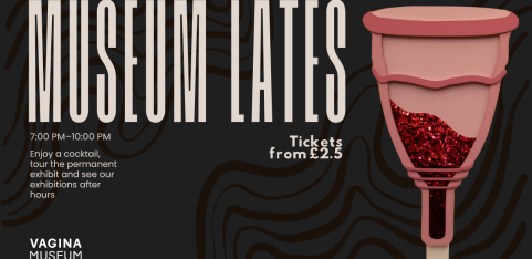 Vagina Museum Lates