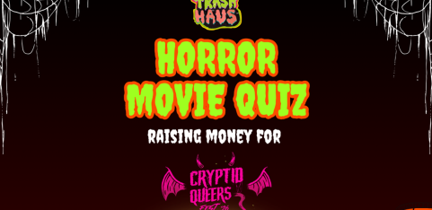 Online Horror Movie Quiz