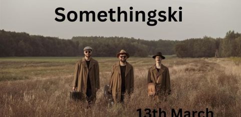 Somethingski Trio