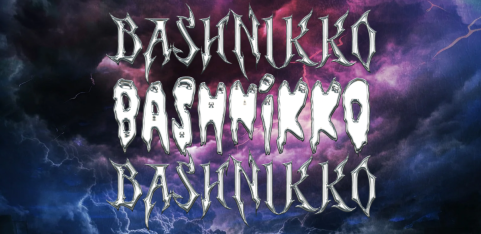 BASHNIKKO x HEAVEN - Pride Party