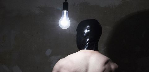 Salon Perverse: Sins of the flesh