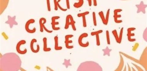 Irish Creative Collective 4th Birthday Party