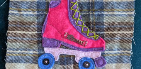 Community Quilt Craft Night