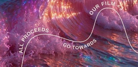 HAUS OF INTRUSIVE THOTS X STUDIO LIMINAL PRESENT: A CABARET FILM FUNDRAISER