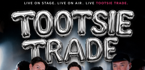 Tootsie Trade LIVE - The 2026 Belfast Pride Fundraiser