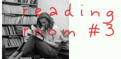 Reading Room #3