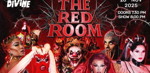 The Red Room