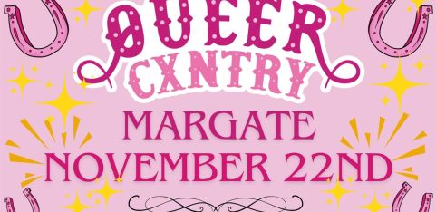 Queer Cxntry Margate