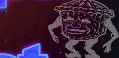 PIEHOUSE PRESENTS: Tomboy Grandpa, Widget, Morwell