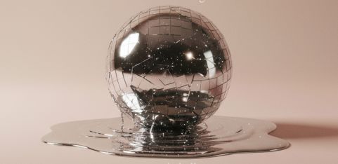 Jakob Welding – A Cosmic Ballet - Album Release Concert & Party