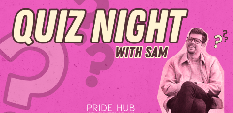 Quiz Night with Sam