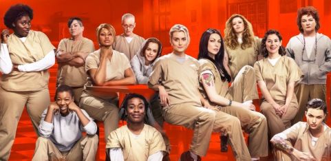 Orange Is The New Black Party Quiz