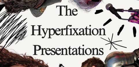 The Hyperfixation Presentations
