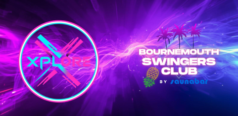 XPLORE - Open to all - Fourth Sat of the month 🔥