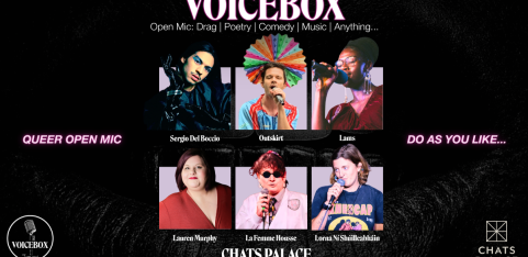 VoiceBox