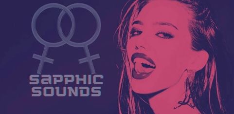 Sapphic Sounds🖤💋