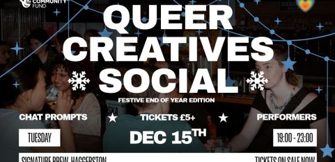 QCL End of Year Social