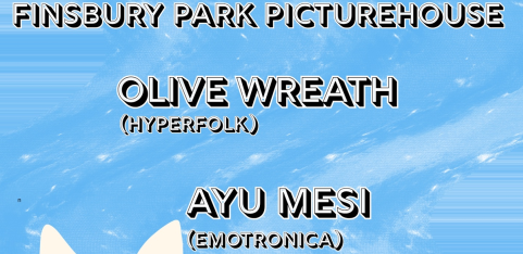 T4Tunes - Olive Wreath + Ayu Mesi 