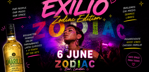 Exilio Zodiac Edition