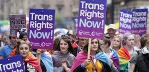  Book Launch - Queer in a Wee Place: Small Nations, Sexuality and Scotland