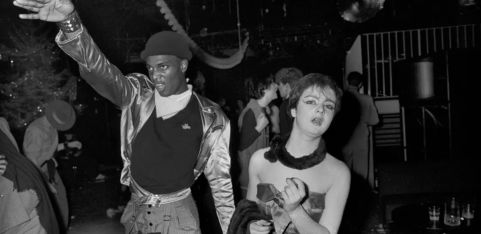 Queer Minds Workshop Series: Ghost Hunters #1