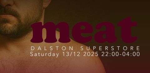 Meat Dalston Superstore