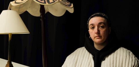 Spite House - Zahra Haji Fath Ali Tehrani + Rubie