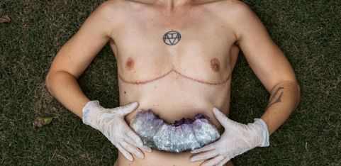 Dani d'Emilia Artist Talk