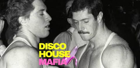 Disco House Mafia // Raven Mandella + Kevin McKay // Free Entry
