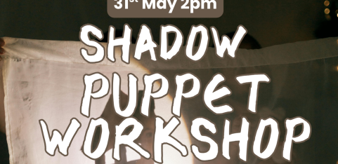 Shadow Puppet Workshop