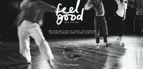 Feel Good with THIS AND