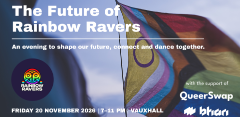 THE FUTURE OF RAINBOW RAVERS 🌈 