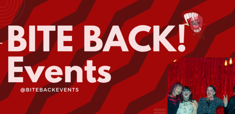 Bite Back! Presents Lady Lazarus