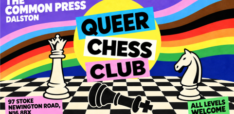 Queer Chess Club 