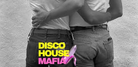 Disco House Mafia // Hoopla After Party // Free Entry Tickets