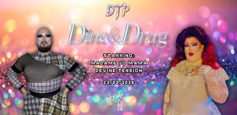 Dine'n'Drag