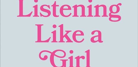 BOOK LAUNCH Juliana Gleeson,  Listening Like A Girl 