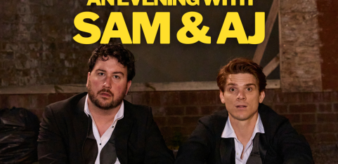 An Evening With Sam & AJ 