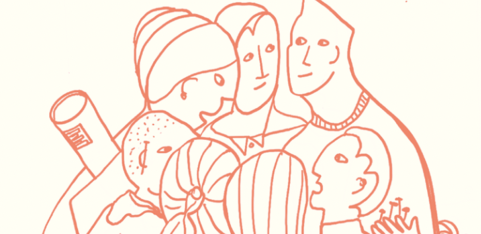 An After Session with Hettie Judah at The Wilson, Cheltenham, 10 October, 2-4pm, 