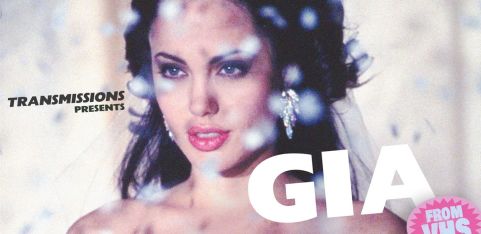 TRANSMISSIONS PRESENTS:  Gia ***FROM VHS***