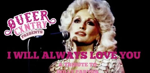 Queer Cxntry - Dolly Parton Tribute 