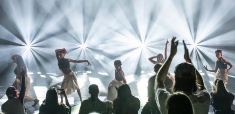 Dorine Mugisha: Whacking Scotland Exhibition | BUZZCUT 2026