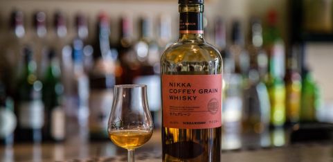 Japanese Whisky and Food Tasting at Tonkotsu Bankside