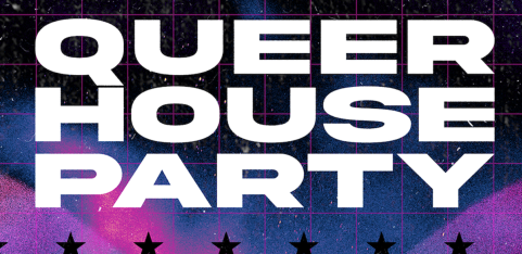 Queer House Party: Brighton Pride Closing Party